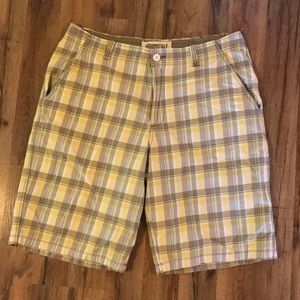 Men’s shorts